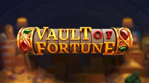 Vault of Fortune 2